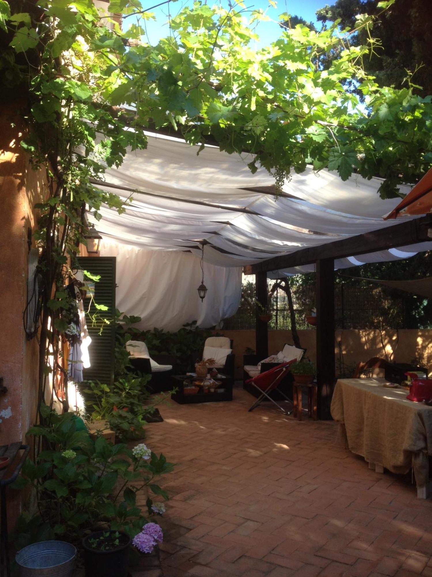 Agriturismo La Casa Delle Fate Loiri Porto San Paolo Exterior photo